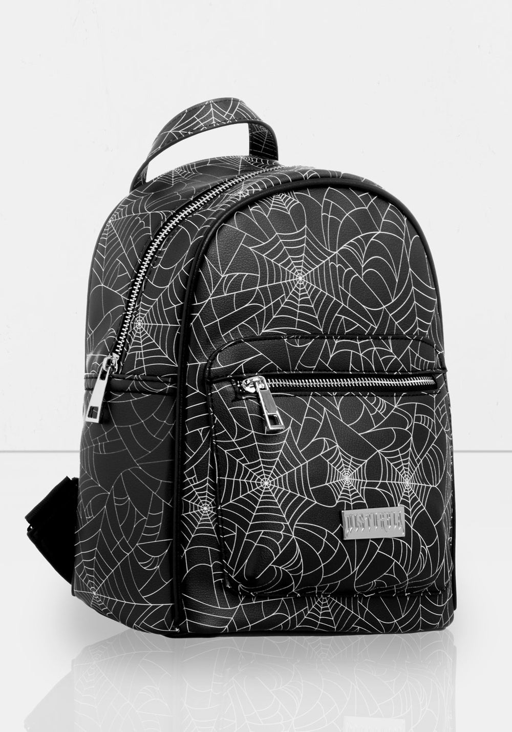 Rare venom mini backpack w tags Backpack Venom | eBay main image 4
