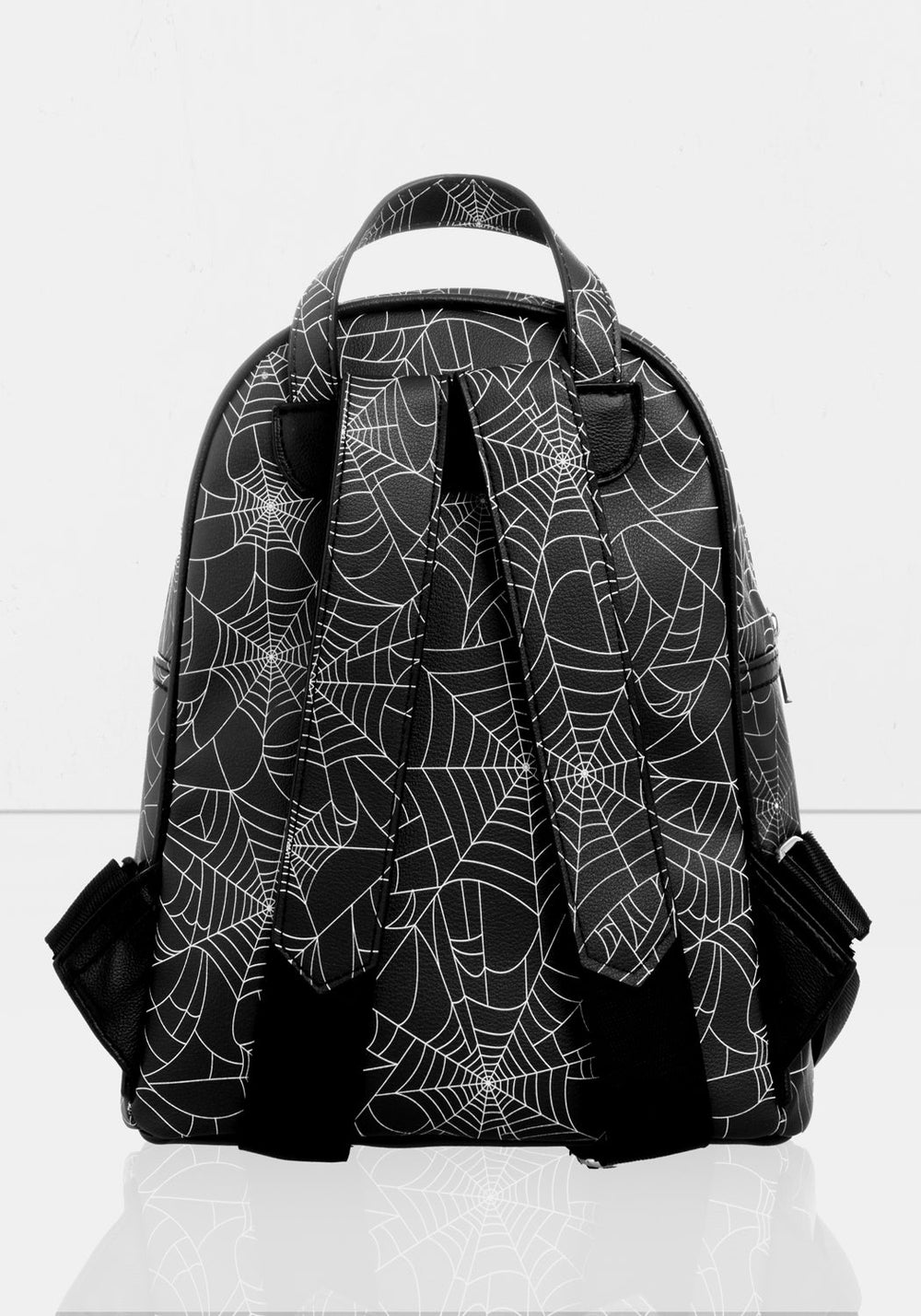 Venom Mini Backpack | Disturbia - Shop Women display picture 2