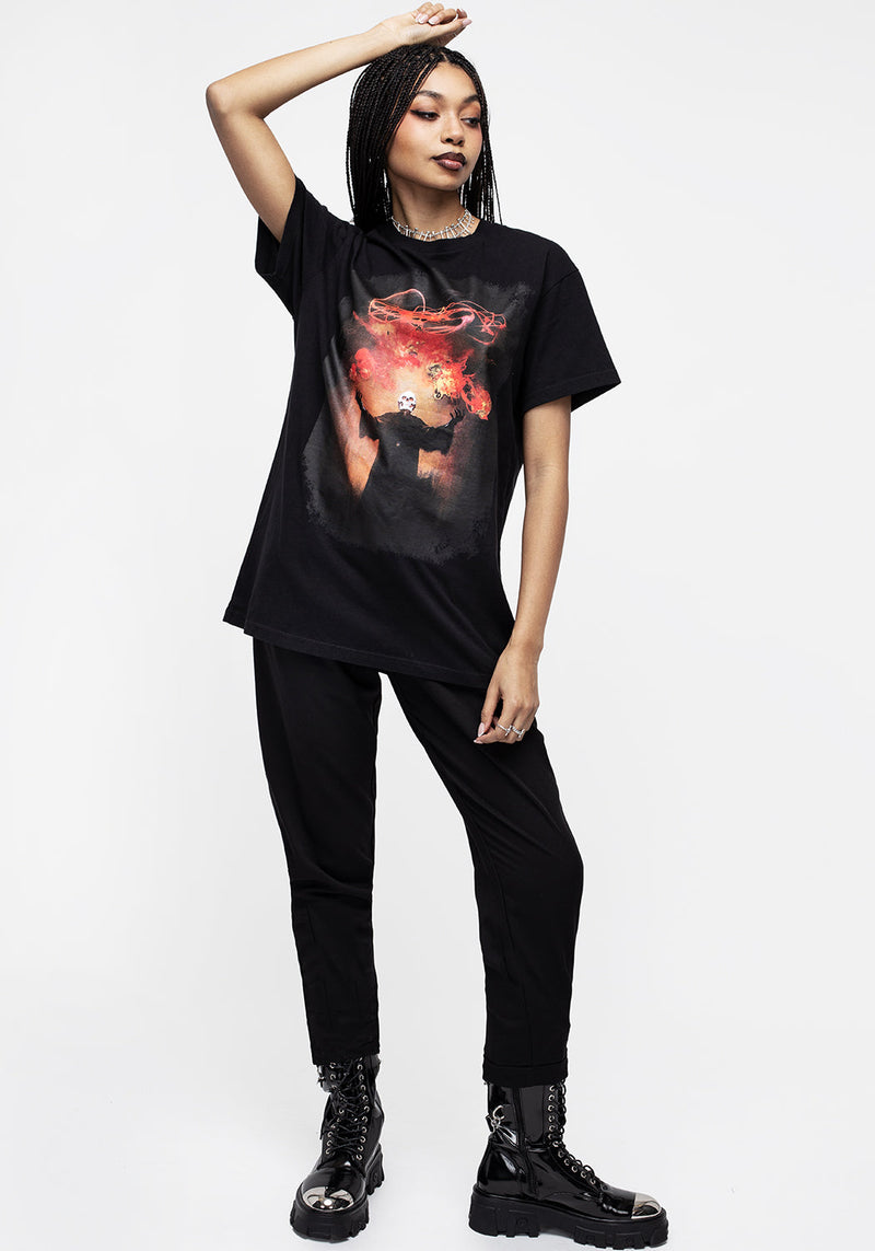 Frazetta Devil's Generation Short Sleeve T-Shirt