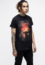 Frazetta Devil's Generation Short Sleeve T-Shirt