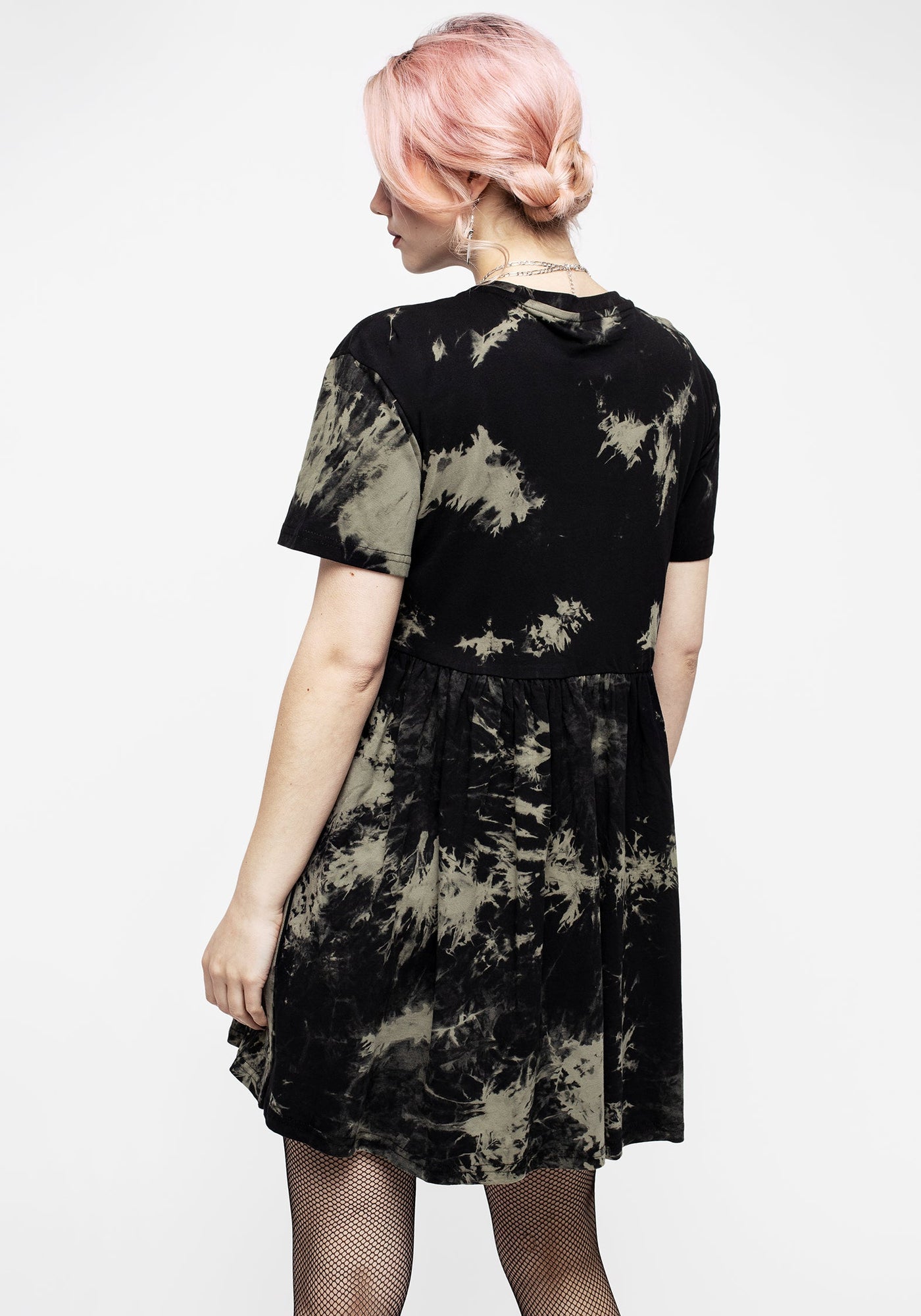woman in pink dress Zapakasa Women Hot Pink Long Prom Dress with Slit A-Line Spaghetti Straps  Party Dress