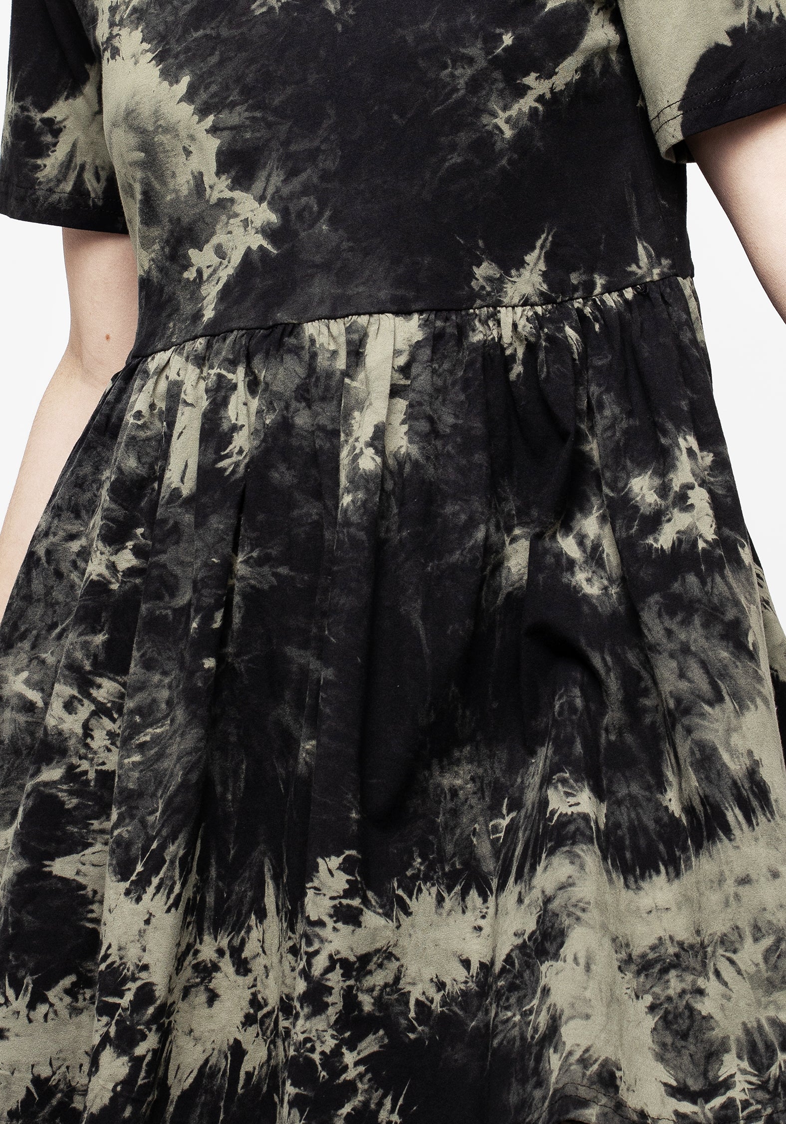 disturbia skater dress Foxglove Mini Skater Dress