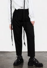 Poe Tapered Trousers