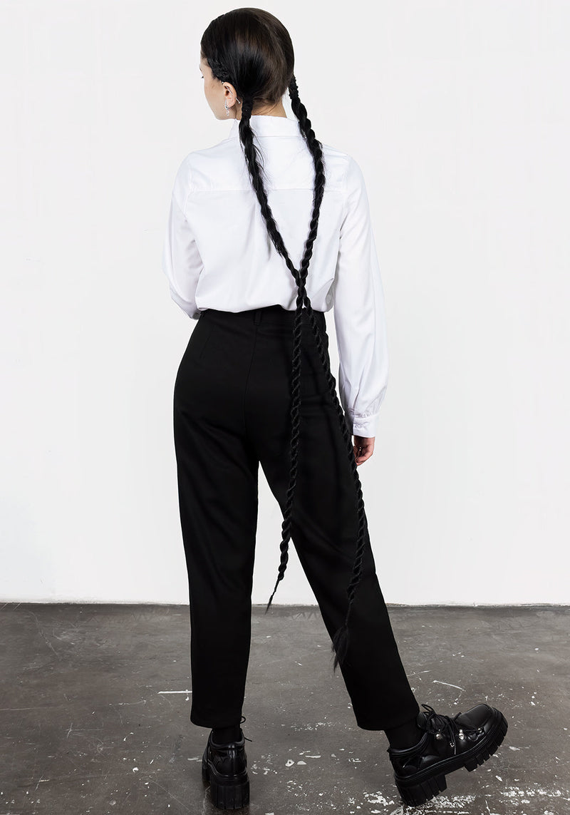 Poe Tapered Trousers