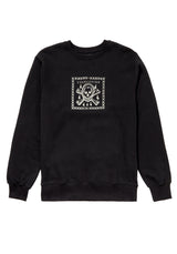 L’EXECUTION SWEATER