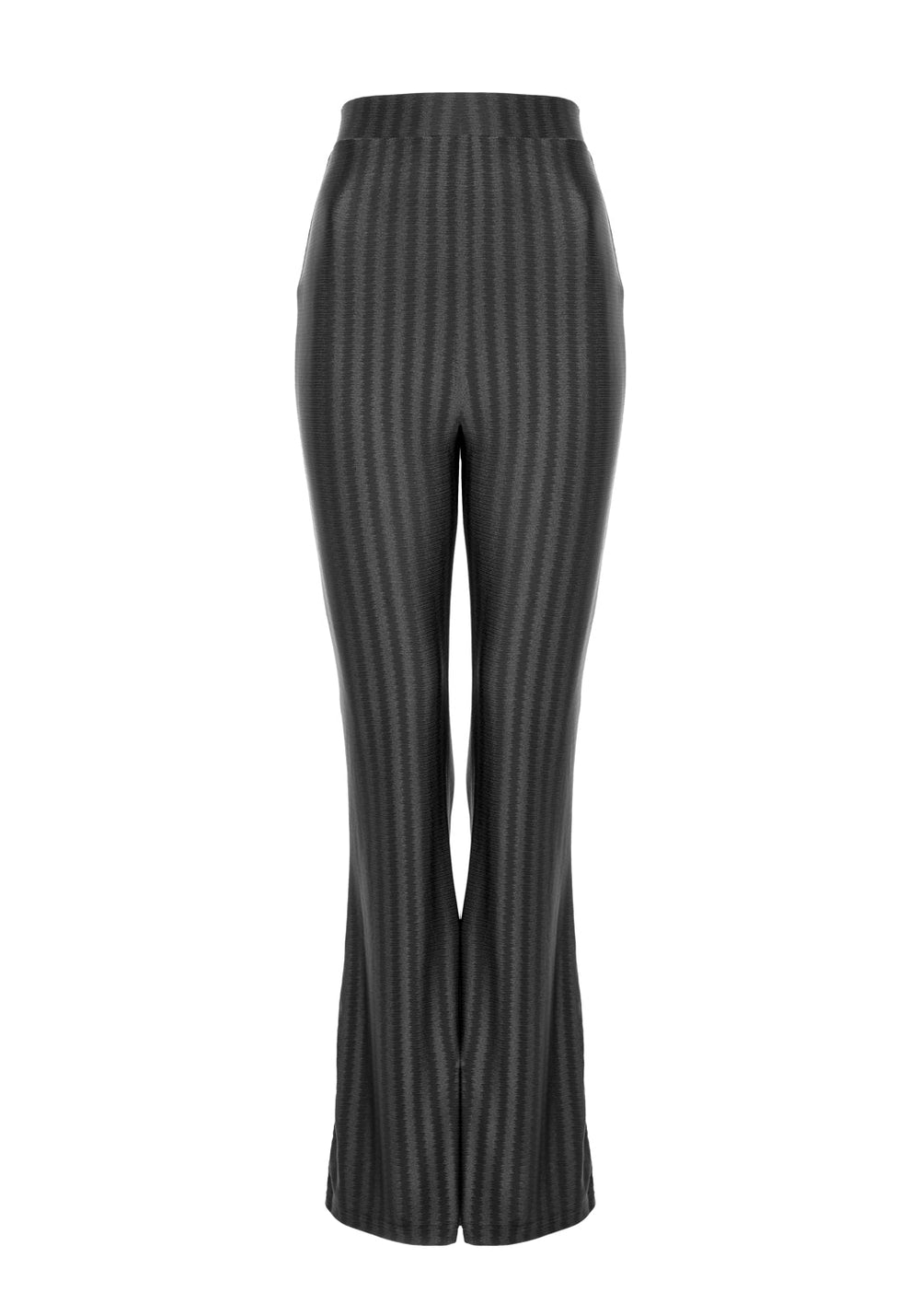 Explicit Jersey Flares | Disturbia - Shop Women's Gothic