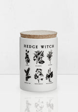 Hedgewitch Kitchen Storage Jar